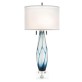 SJ2151 Malibu table lamp
